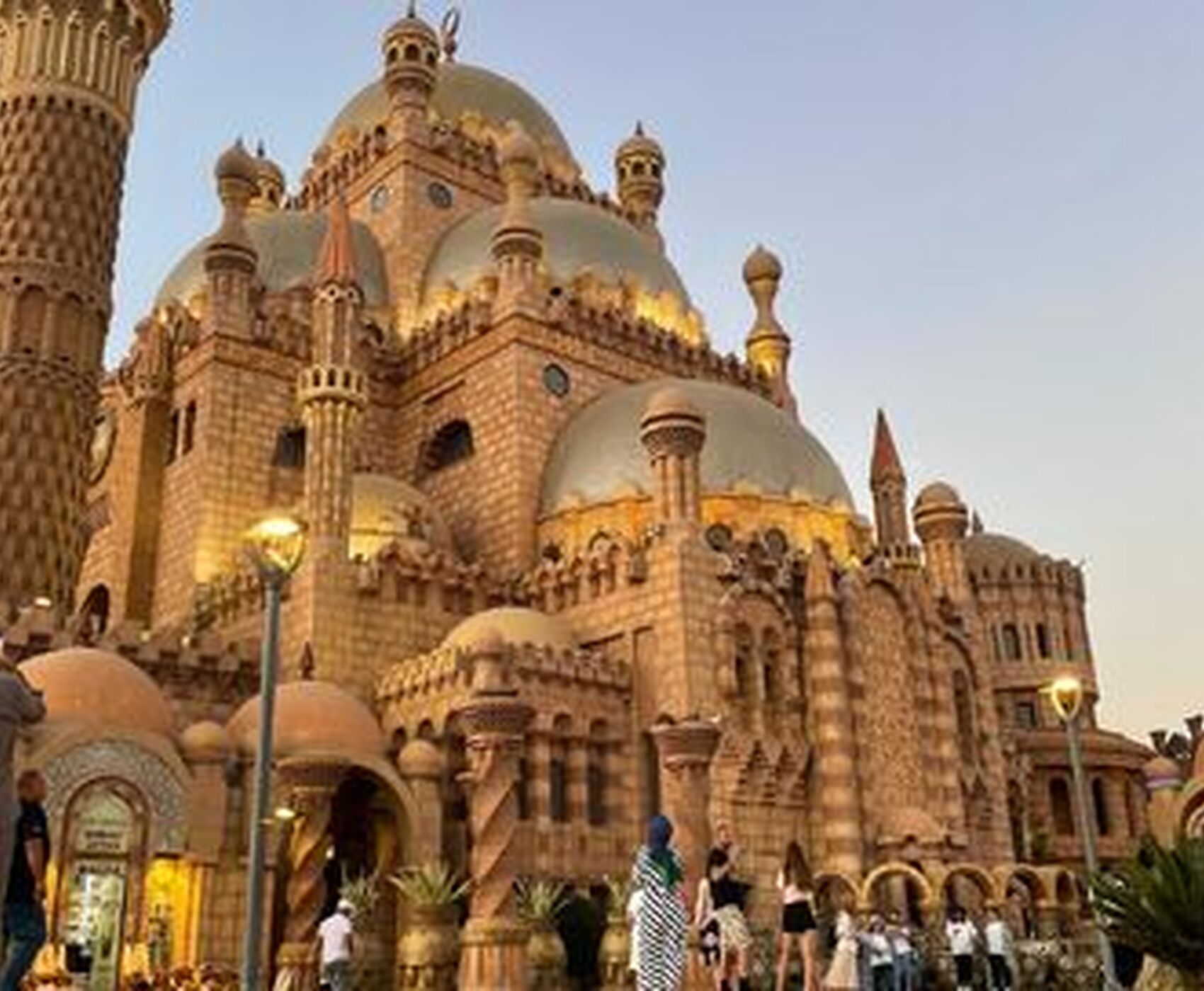 ANTALYADAN DİREKT UÇAKLI HERŞEY DAHİL KAHİRE & SHARM EL SHEİKH KIZILDENİZDEKİ CENNET AKVARYUM!!!!!!