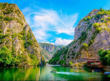 Adana Hareketli PGS ile Mostar Ekspresi İle Buyuk Balkan 6 Gece 8 Gun Vizesiz SKP-SKP