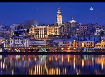 PGS Hy Ile Buyuk Balkan 6 Ulke Izmir Vizesiz - SKP-SKP