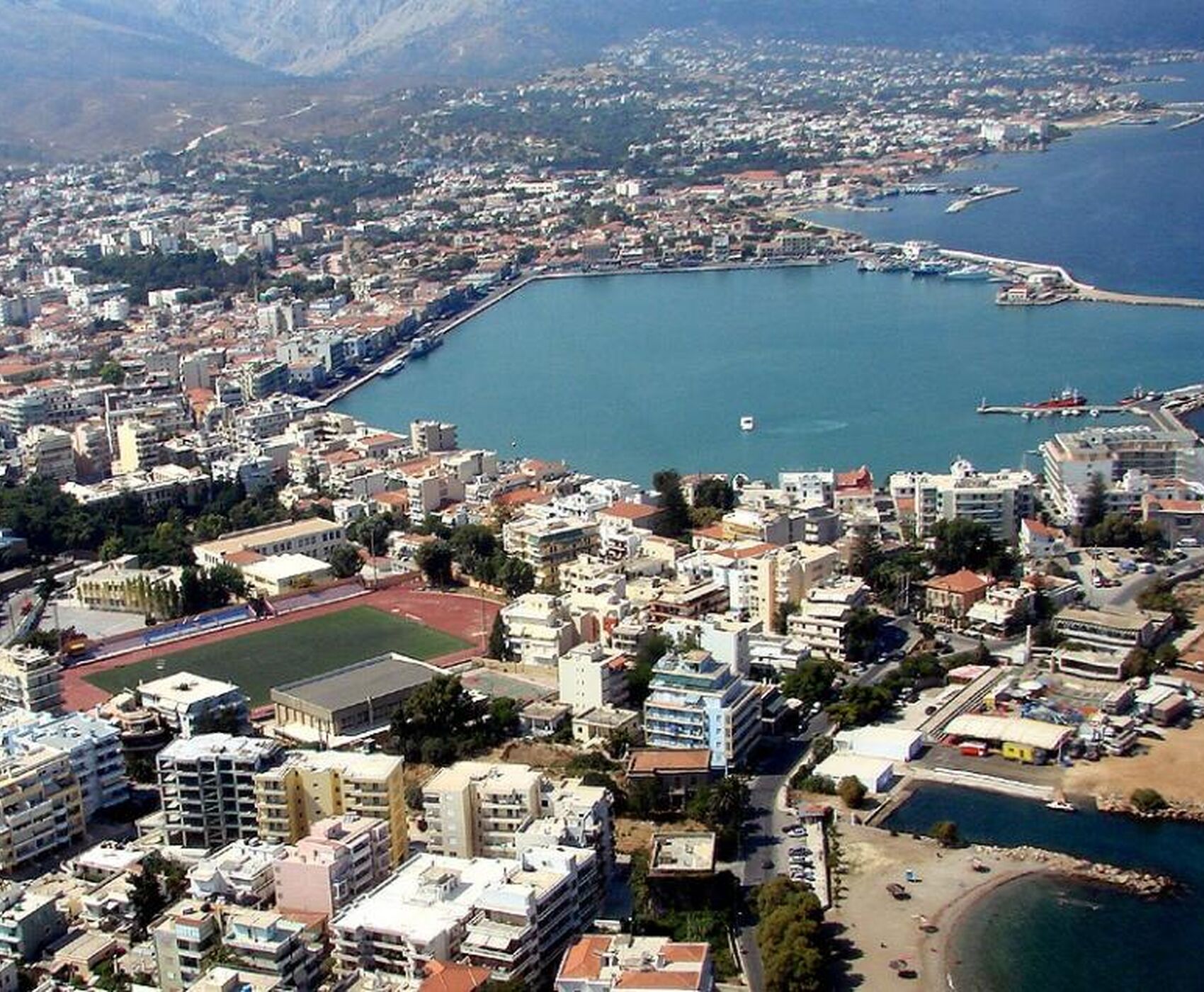 SAKIZ ADASI TURU ( TÜRKCE REHBERLİ + TURLAR DAHİL )