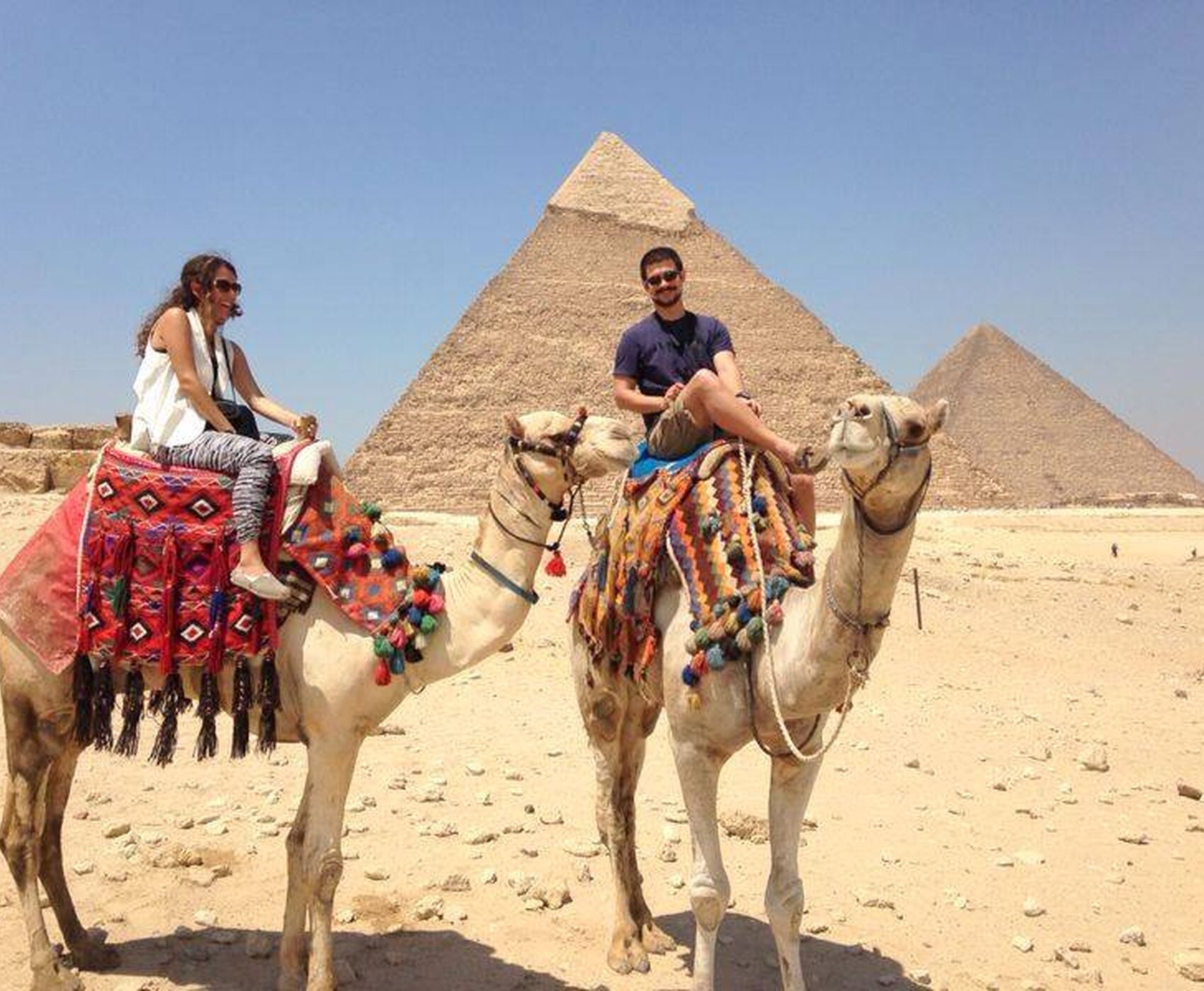 ANTALYA DAN DİREKT UÇAKLI NİL CRUİSE GEMİSİ İLE GİZEMLİ MISIR KAHİRE & PİRAMİTLER & ASWAN & LUXOR & TAPINAKLAR & HURGADA