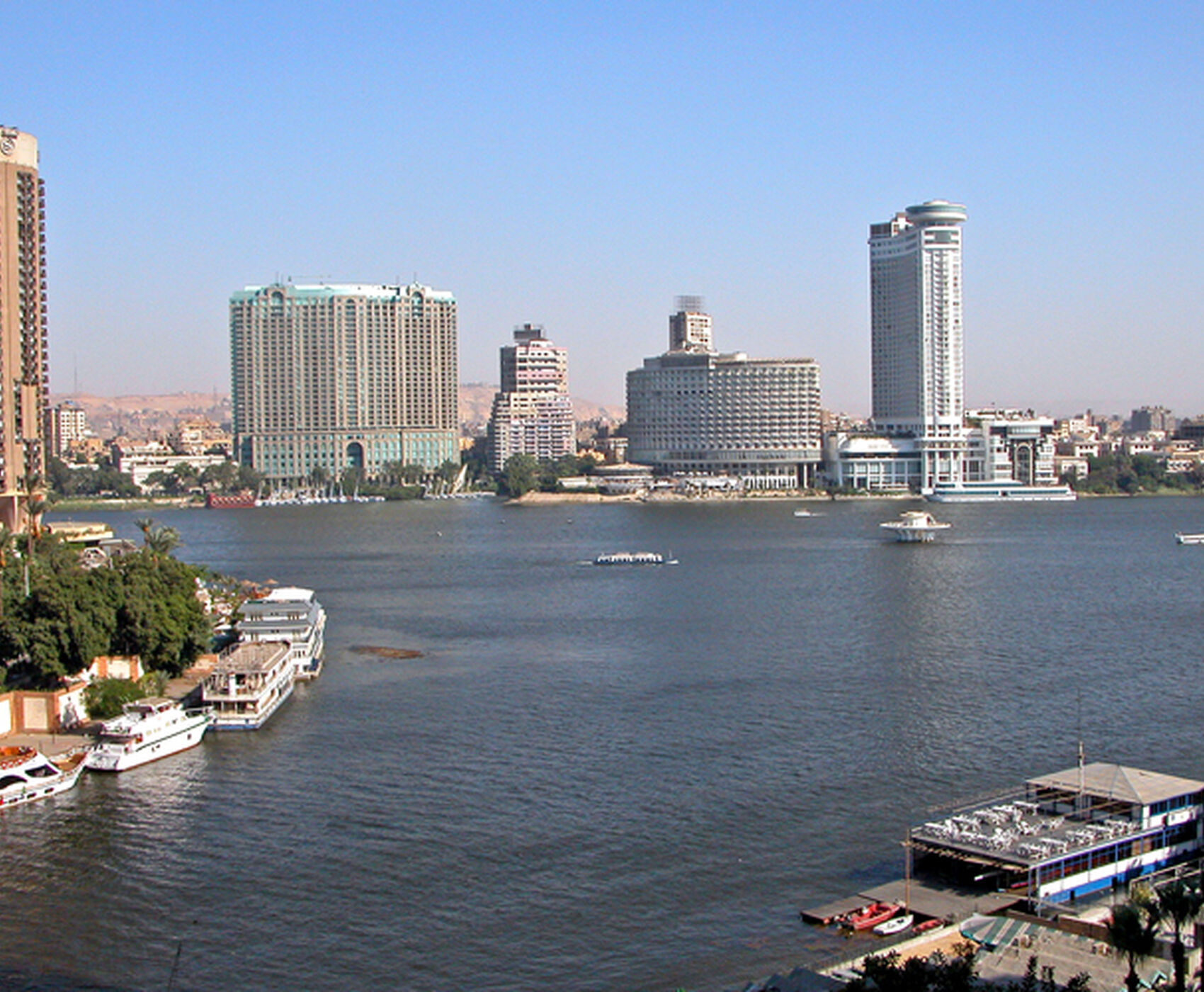 ANTALYA DAN DİREKT UÇAKLI NİL CRUİSE GEMİSİ İLE GİZEMLİ MISIR KAHİRE & PİRAMİTLER & ASWAN & LUXOR & TAPINAKLAR & HURGADA