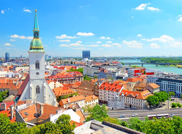 Fransa - İsviçre - Almanya Turu 3 Gece 4 Gün - Çukurova dan SunExpress ile STR-FRA