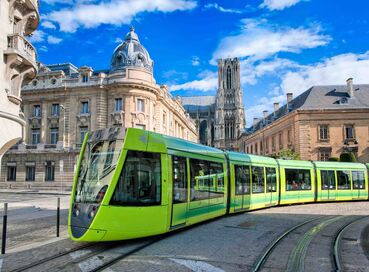 BENELUX & PARİS İKONLARI TURU Türk Hava Yolları ile 4 gece