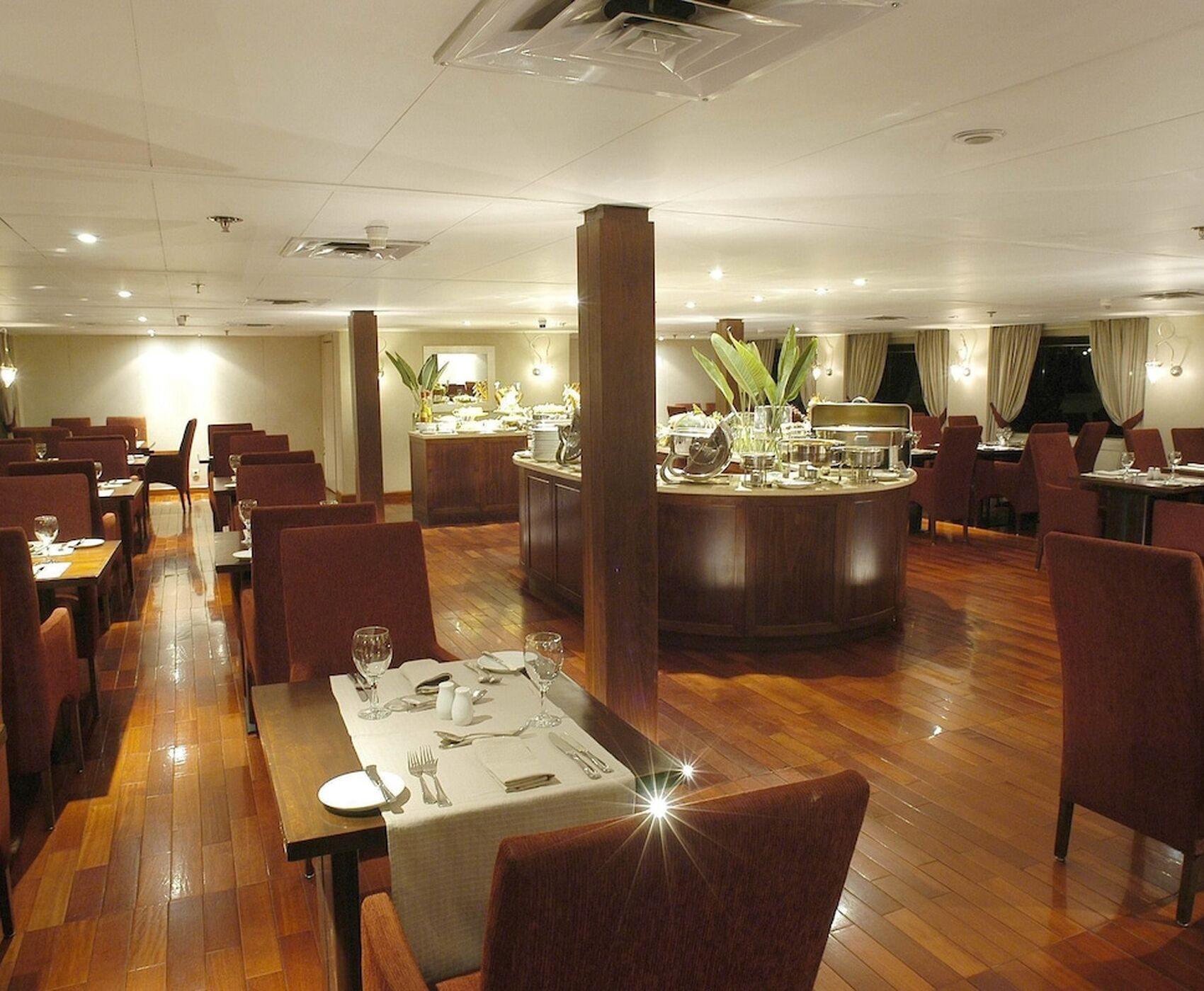 ANKARA ÇIKIŞLI HERŞEY DAHİL BAŞTAN BAŞA MISIR & ÜRDÜN