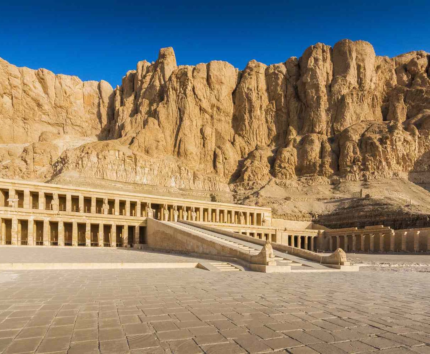 İZMİR ÇIKIŞLI HERŞEY DAHİL BAŞTAN BAŞA MISIR & ÜRDÜN