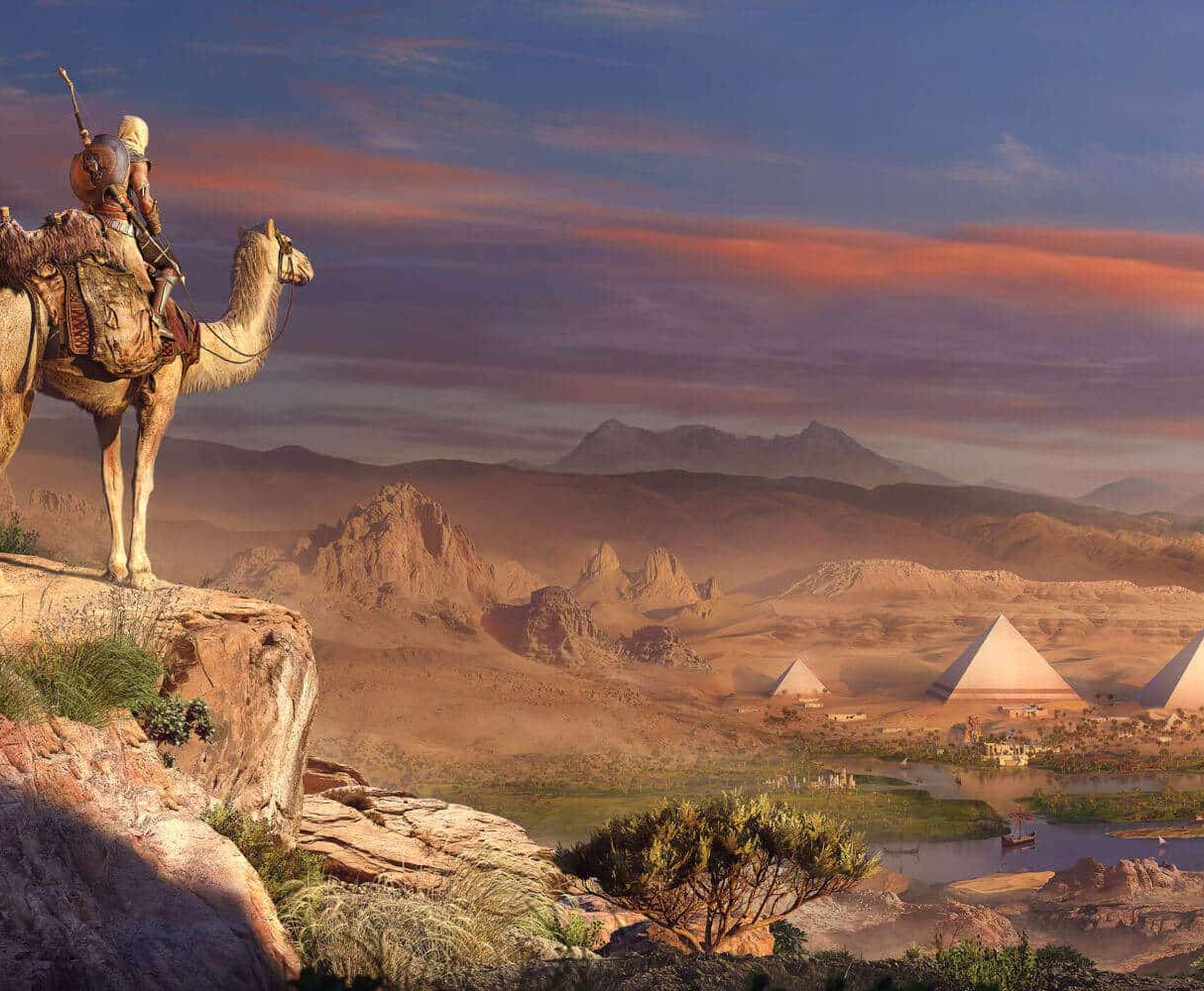 ANKARA ÇIKIŞLI HERŞEY DAHİL - KAHİRE & PİRAMİTLER & SHARM EL SHEİKH & KIZILDENİZDEKİ CENNET AKVARYUM!!!!!!