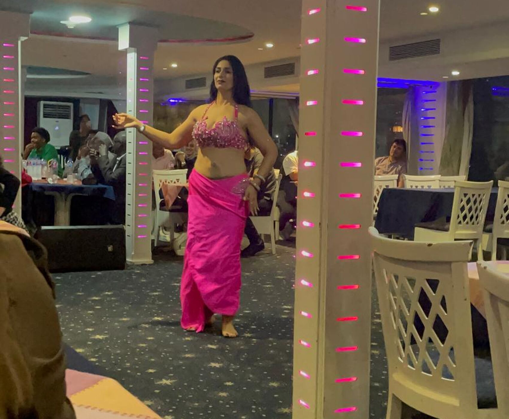 ANKARA ÇIKIŞLI HERŞEY DAHİL KAHİRE &PİRAMİTLER ( MISIR ) & PETRA ANTİK KENTİ (ÜRDÜN)