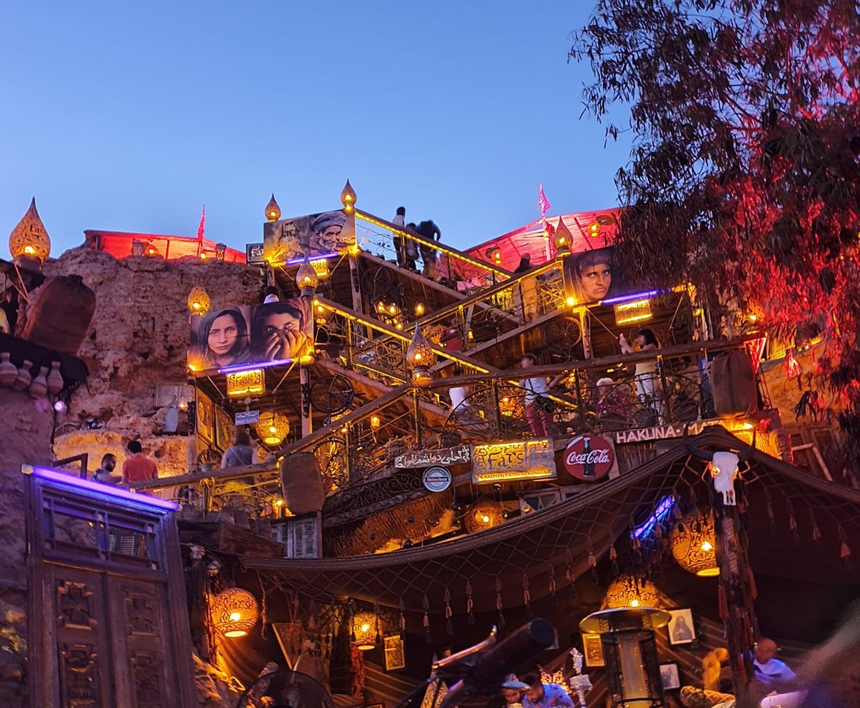 ANKARA ÇIKIŞLI HERŞEY DAHİL KAHİRE &PİRAMİTLER ( MISIR ) & PETRA ANTİK KENTİ (ÜRDÜN)