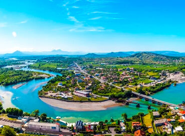 Budva Turu 3 Gece 4 Gün - İzmir den Pegasus ile ( Herşey Dahil )