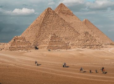 1 Mayıs İşçi ve Emekçiler Bayramı Özel  Sharm ve Kahire -  Ajet Havayolları ile  - Her Şey Dahil Konaklamalar 