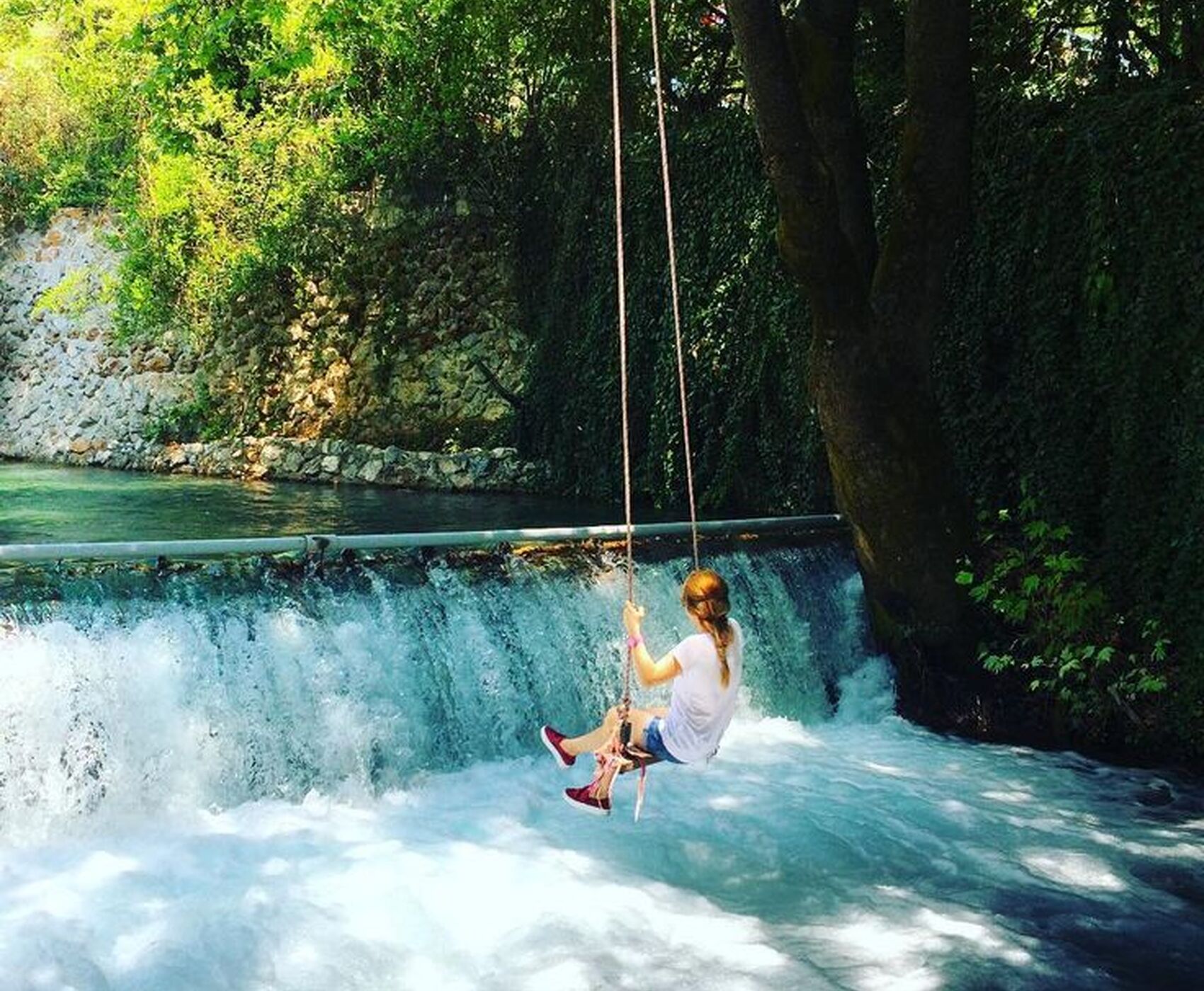 EGE'NİN BEŞ GÜZELİ TURU DATÇA - MARMARİS - AKYAKA - YUVARLAK ÇAY - GÖCEK 