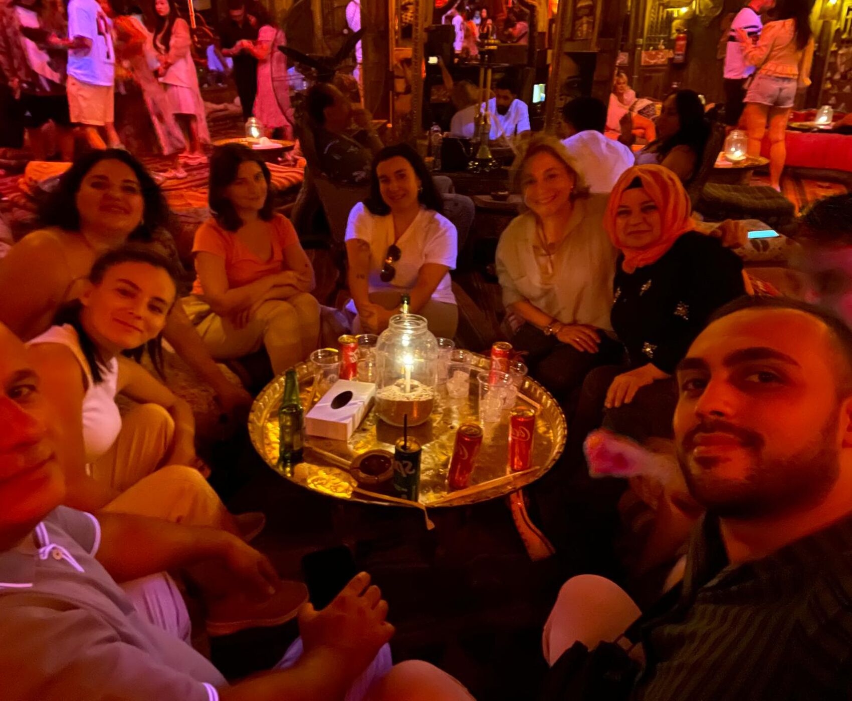 ANKARA ÇIKIŞLI HERŞEY DAHİL MISIR - KAHİRE & PİRAMİTLER & İSKENDERİYE & SHARM EL SHEİKH