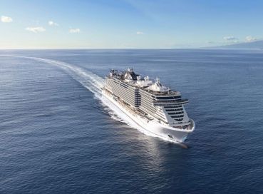 MSC SEAVIEW ILE IBIZA’LI BATI AKDENİZ & SİCİLYA - 2026
