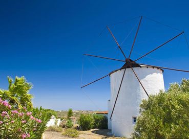 Kos Turu Türkçe Rehberli - 1 Mayıs Özel (2 Gece 3 Gün)