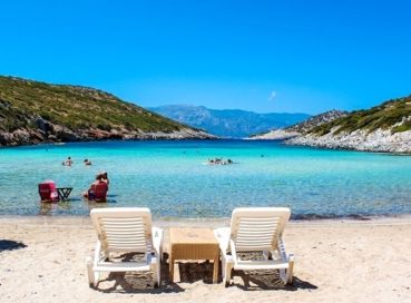 Samos Adası - 3 Gece 4 Gün