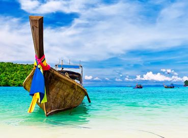 KLASİK UZAK DOĞU TURU Türk Hava Yolları ile 7 gece