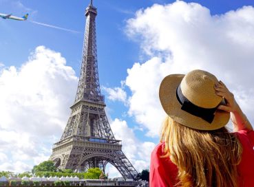 Fırsat Paris & Normandiya & Brugge Turu (Tüm Turlar Dahil)