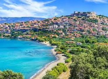 DİKİLİ ÇIKIŞLI MİDİLLİ TUR 3 GECE KONAKLAMALI