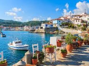 DİKİLİ ÇIKIŞLI MİDİLLİ TUR 2 GECE KONAKLAMALI