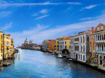 Antalya Çıkışlı Büyük İtalya & Amalfi Turu (Milano - Napoli)