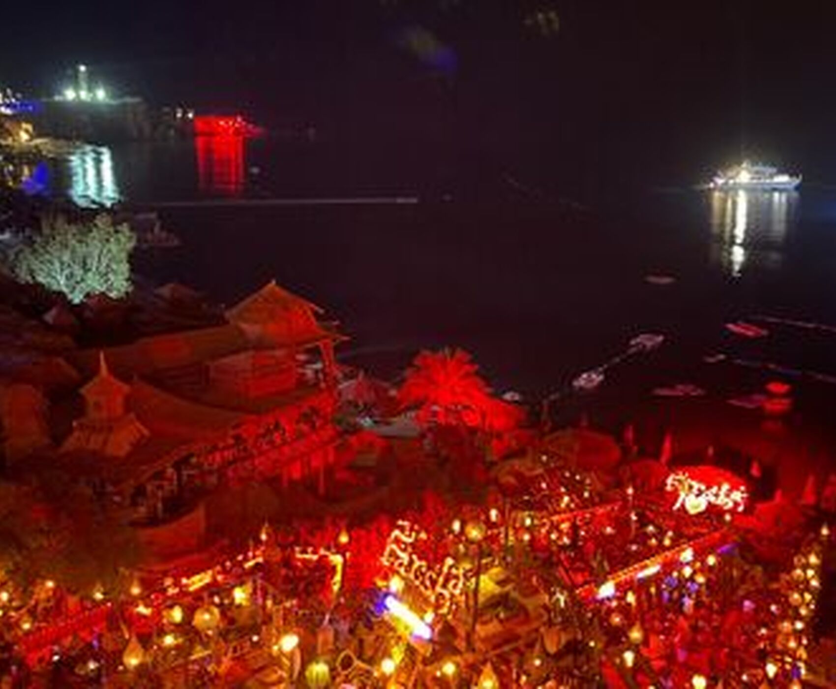 ANTALYADAN DİREKT UÇAKLI SHARM & KAHİRE MACERASI TURU