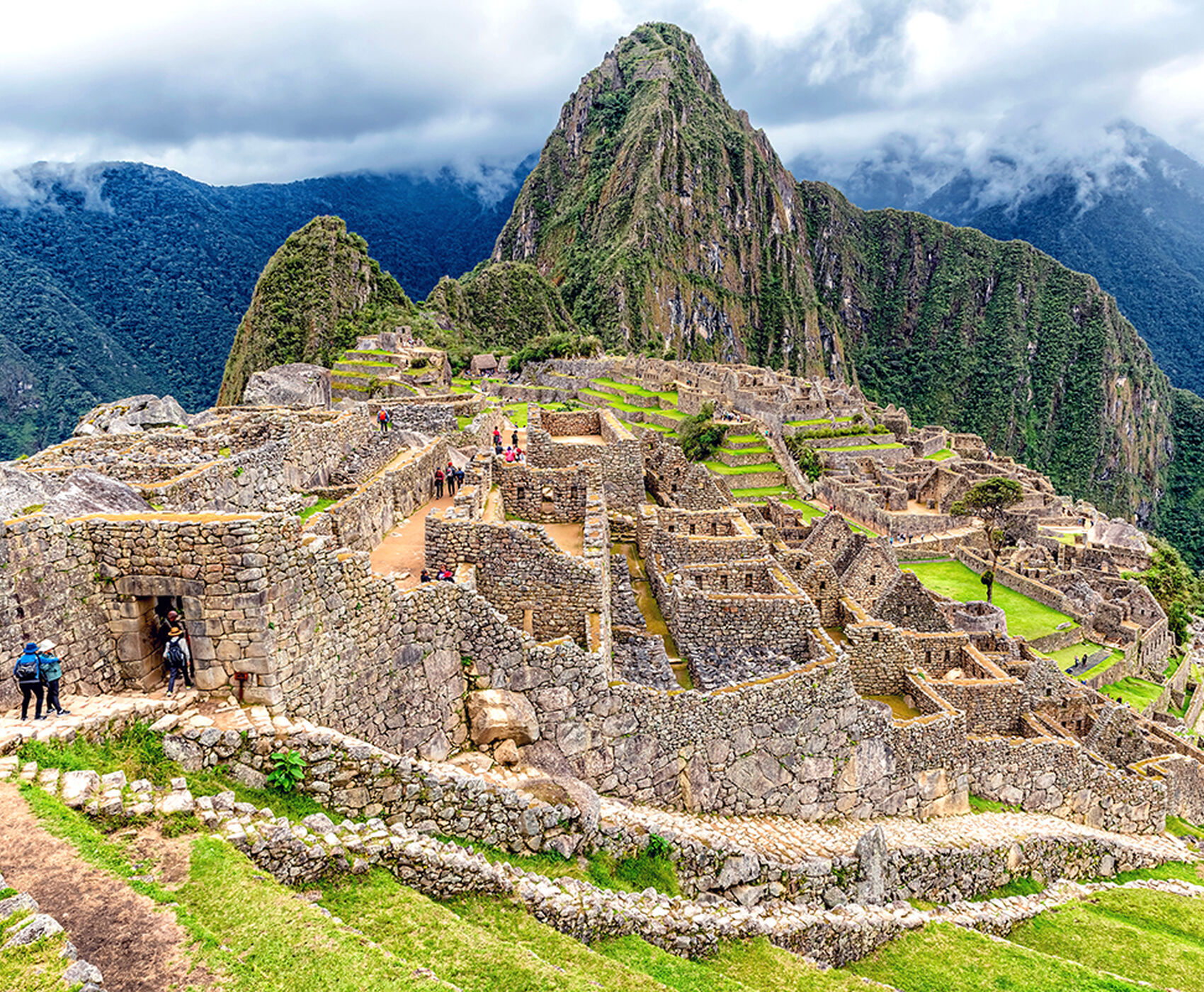 ANTALYA DAN UÇAKLI ŞİLİ & PERU & KOLOMBIA