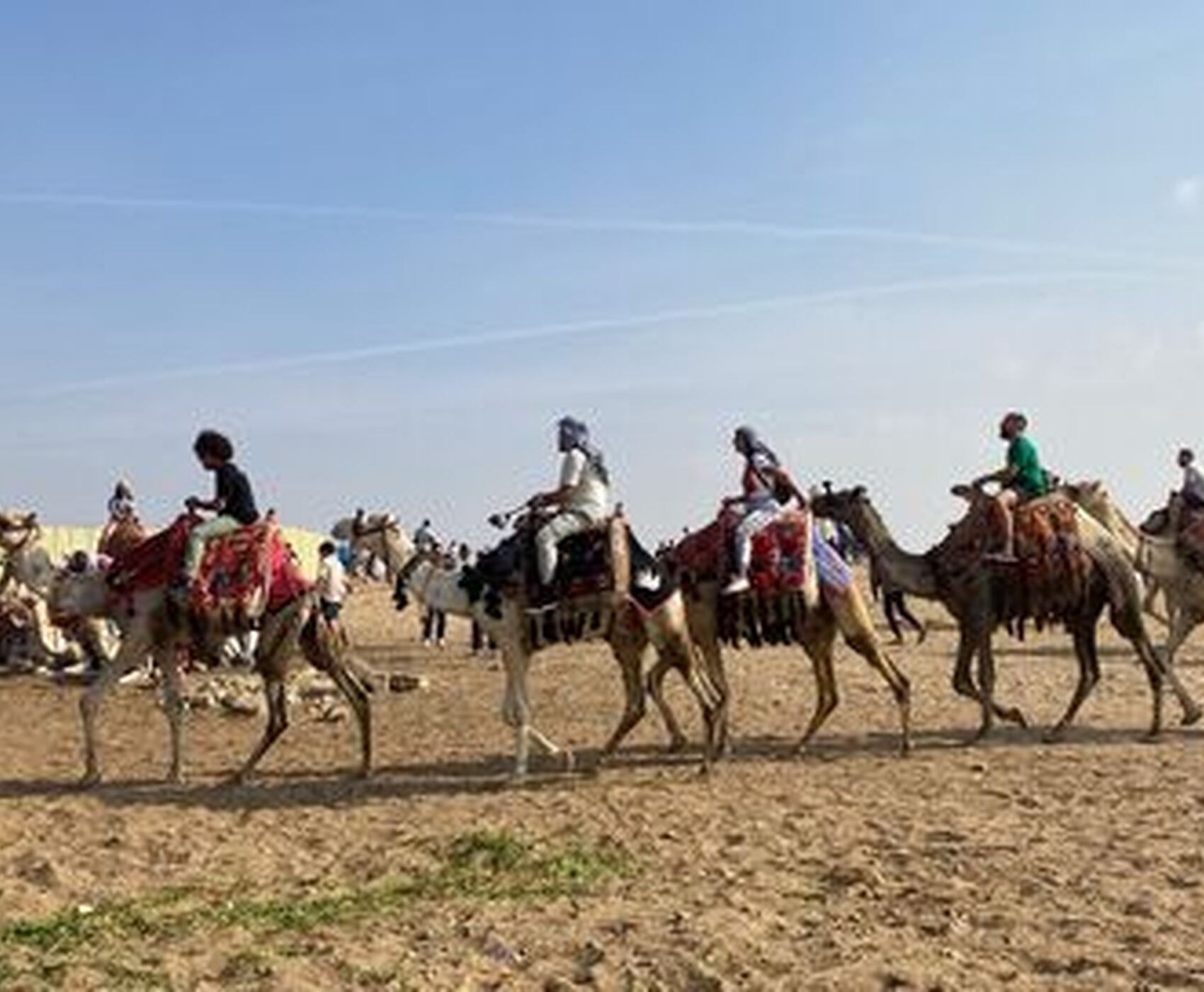 ANTALYA DAN DİREKT UÇAKLI SHARM EL SHEİKH & KAHİRE 3 GECE BAHAR DÖNEMİ