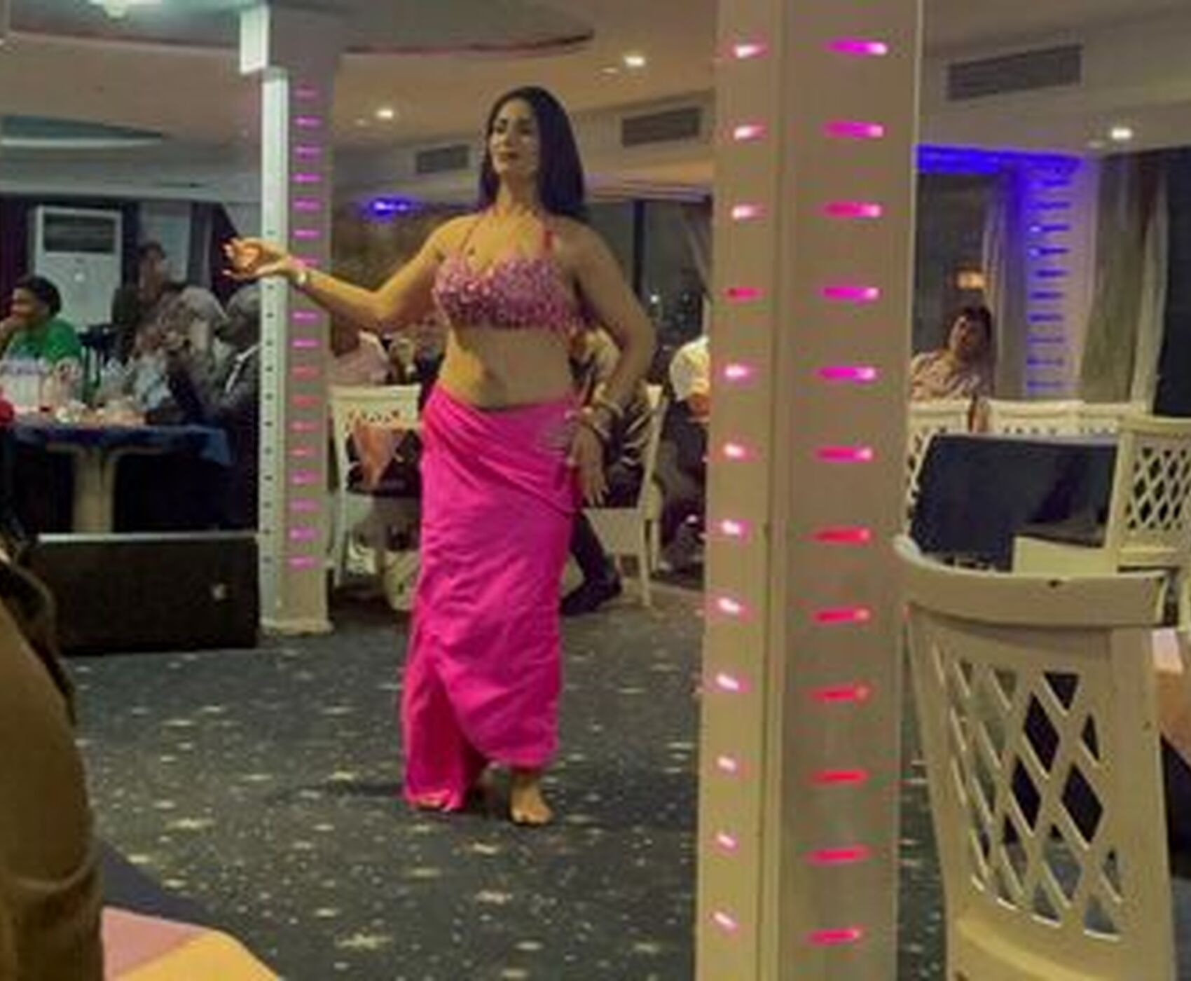 ANTALYA DAN DİREKT UÇAKLI SHARM EL SHEİKH & KAHİRE 3 GECE BAHAR DÖNEMİ