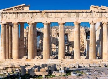 ATİNA PANORAMA KURBAN BAYRAMI ÖZEL  THY İLE 3 GECE (ATİNA ŞEHİR TURU DAHİL)