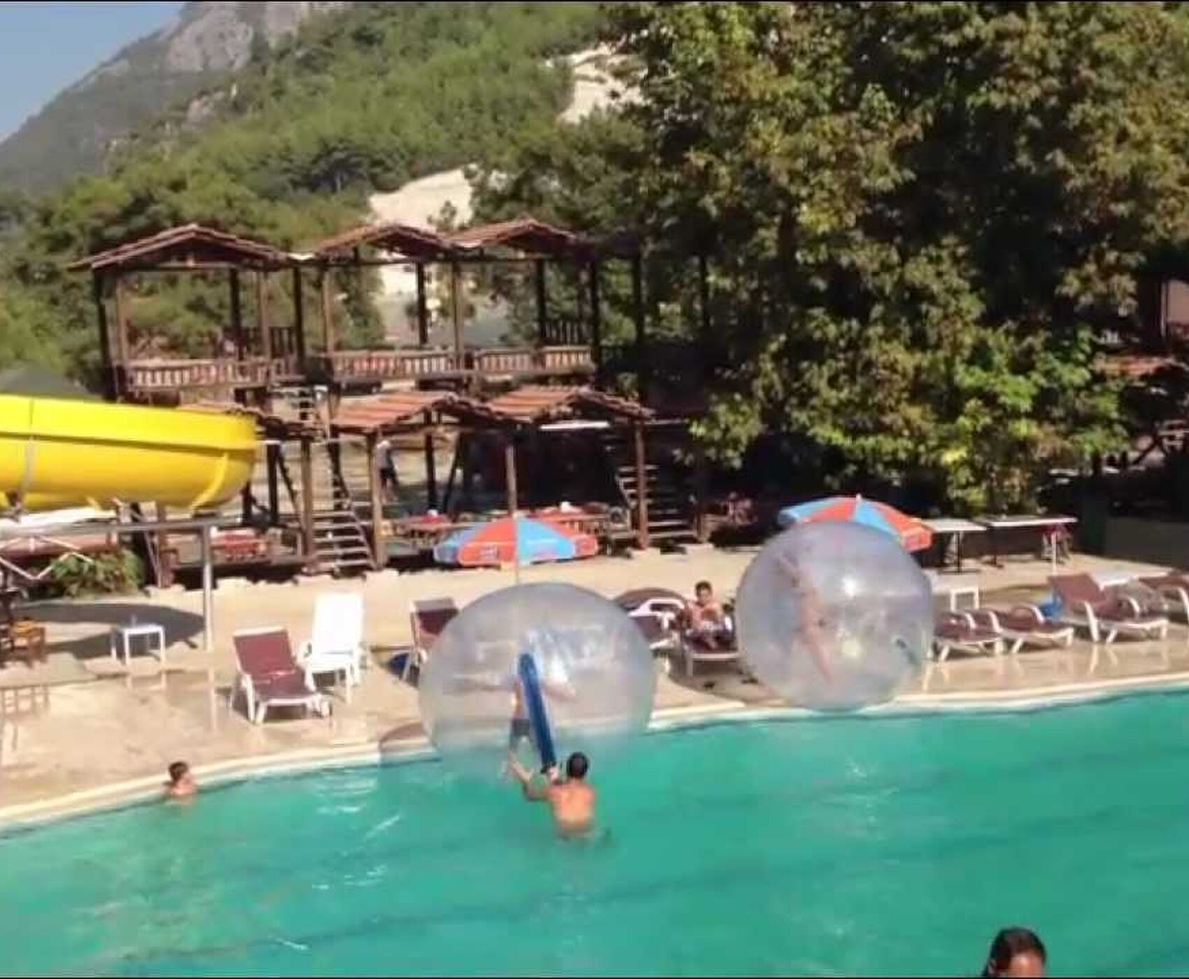 ALANYA KALESİ - DİMÇAYI - MANAVGAT ŞELALESİ - SİDE ANTİK KENTİ