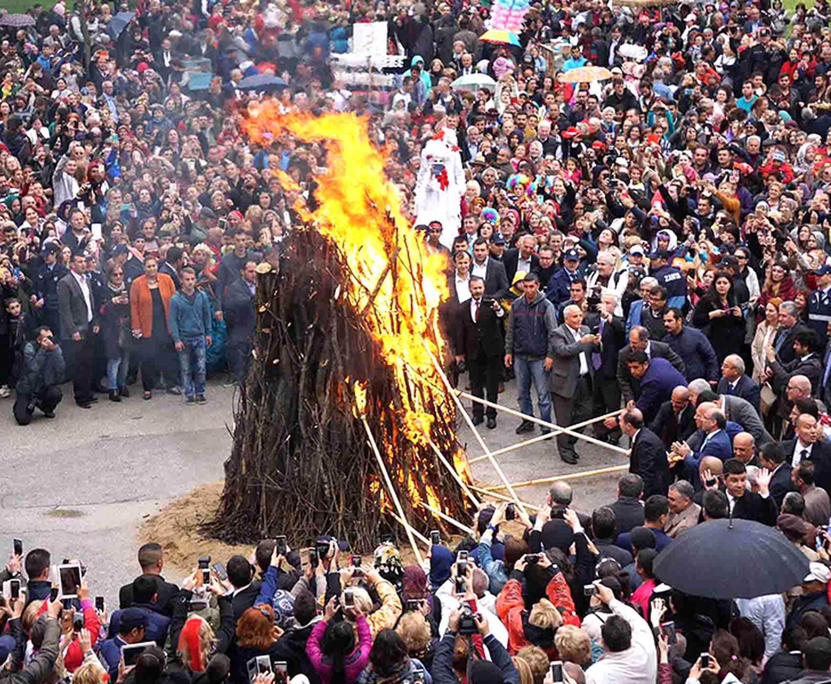 UÇAKLI İSTANBUL & EDİRNE KAKAVA ŞENLİKLERİ