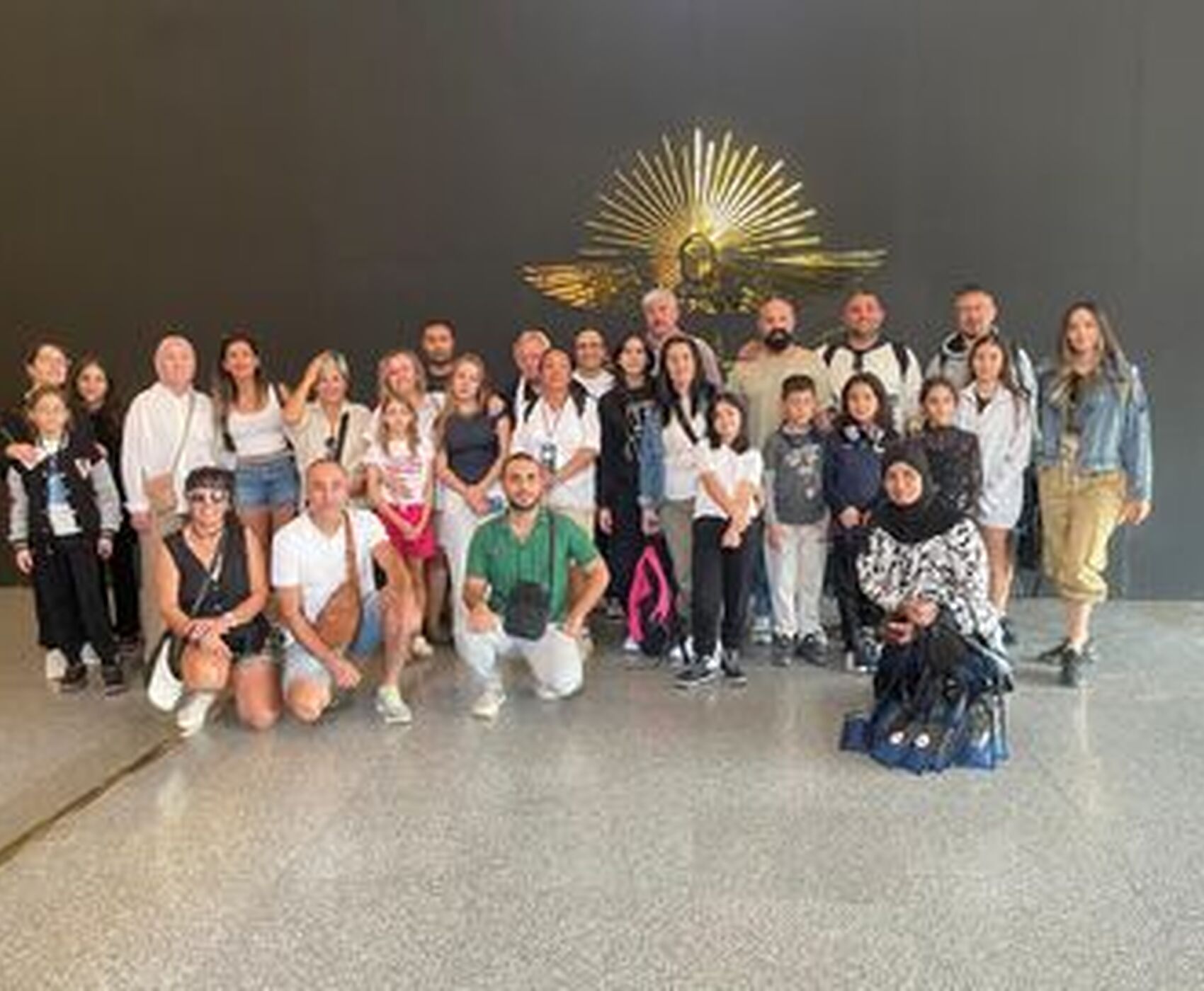 ANTALYA DAN DİREKT UÇAKLI SHARM EL SHEİKH & KAHİRE (ŞUBAT - MART)