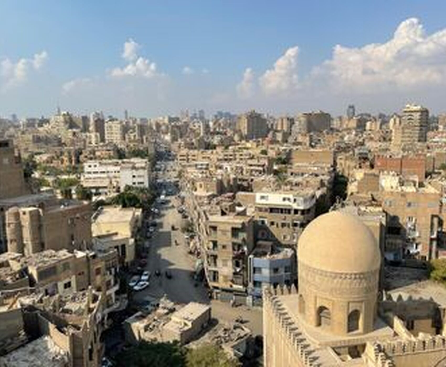 ANTALYA DAN DİREKT UÇAKLI SHARM EL SHEİKH & KAHİRE (ŞUBAT - MART)