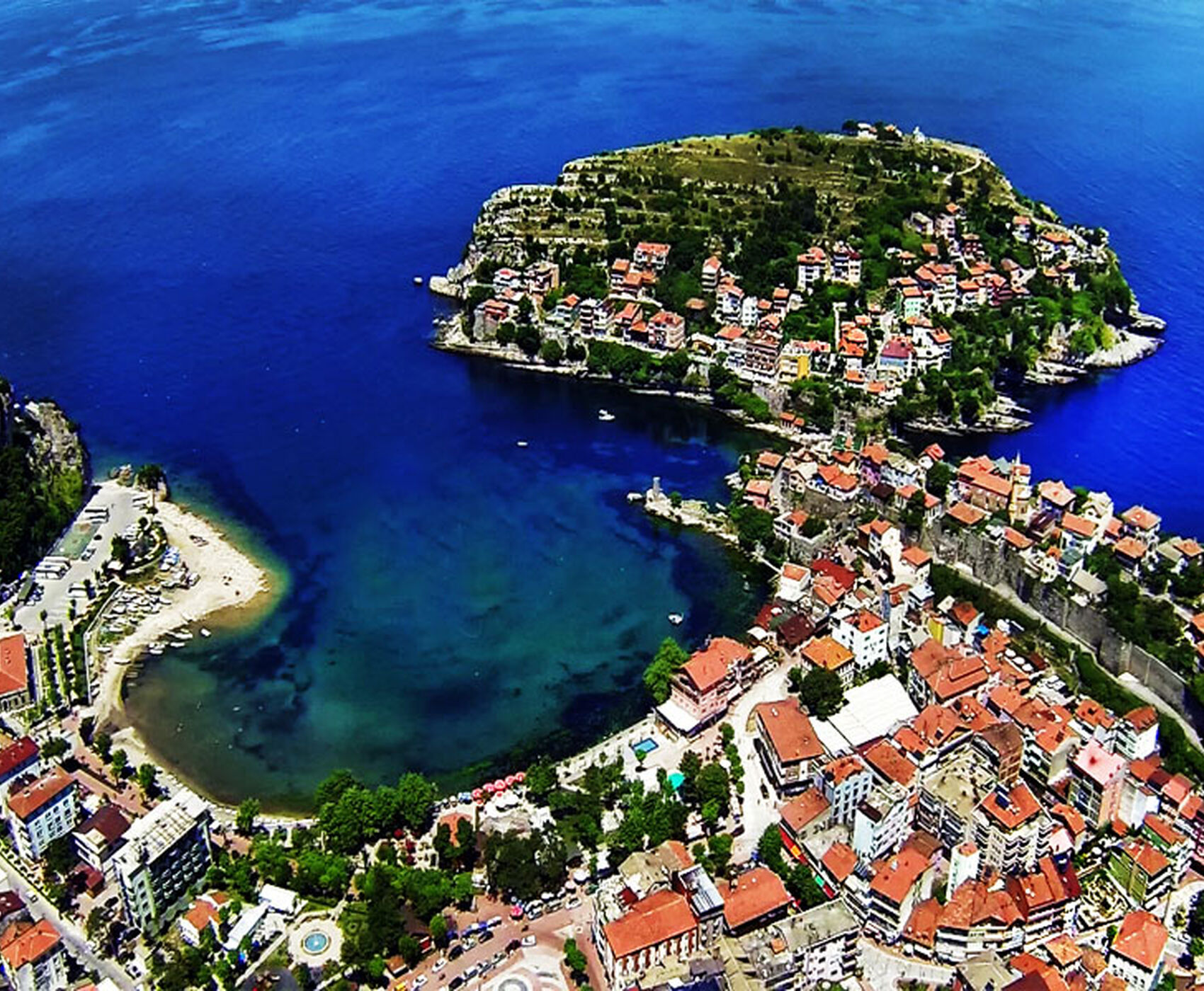 OTOBÜS İLE BUTİK BATI KARADENİZ TURU