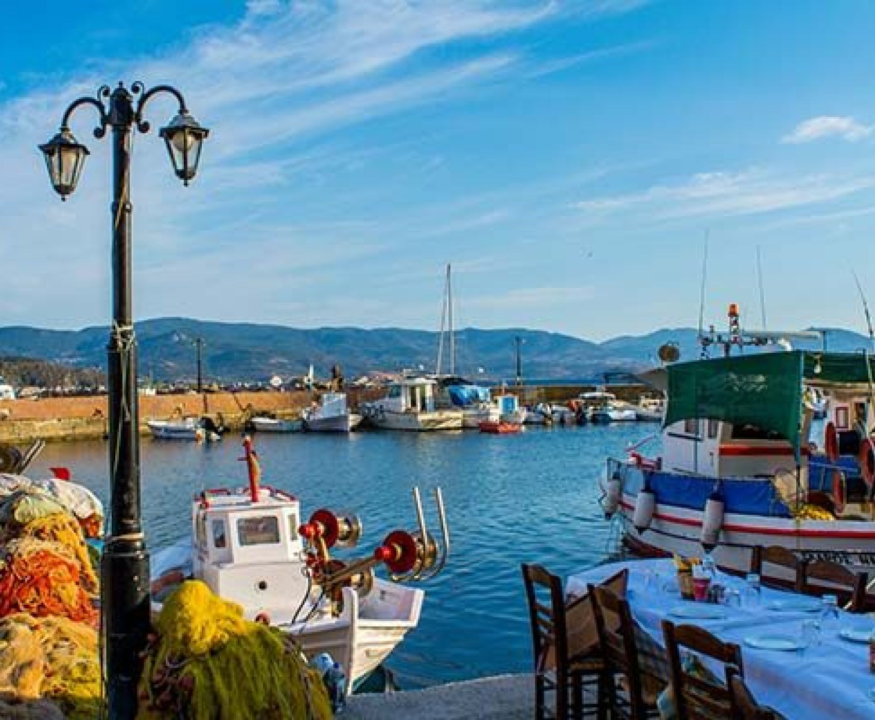 İZMİR DİKİLİ ÇIKIŞLI MİDİLLİ TURU 2 GECE 3 GÜN