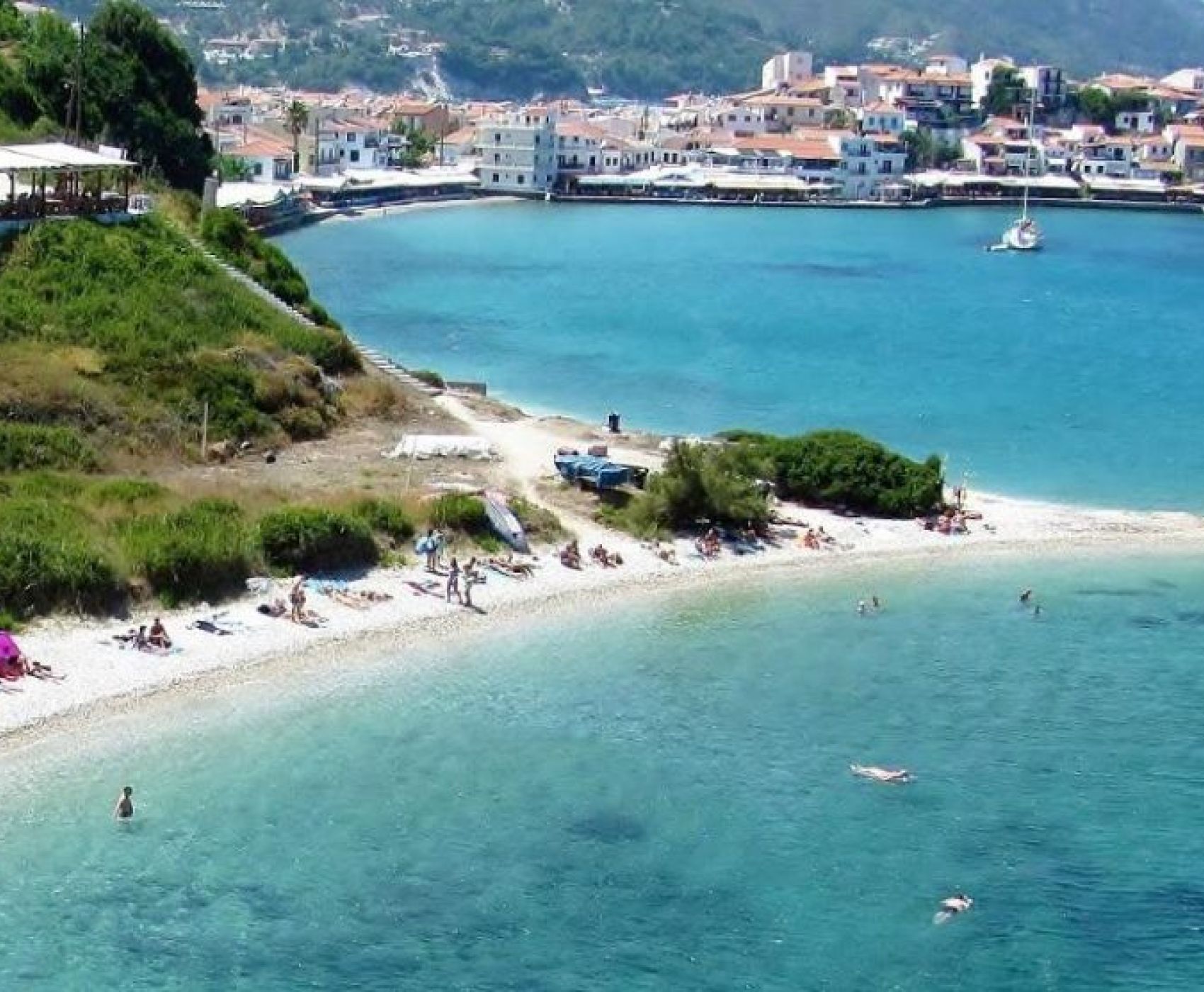 KUŞADASI ÇIKIŞLI SAMOS TURU 3 GECE 4 GÜN