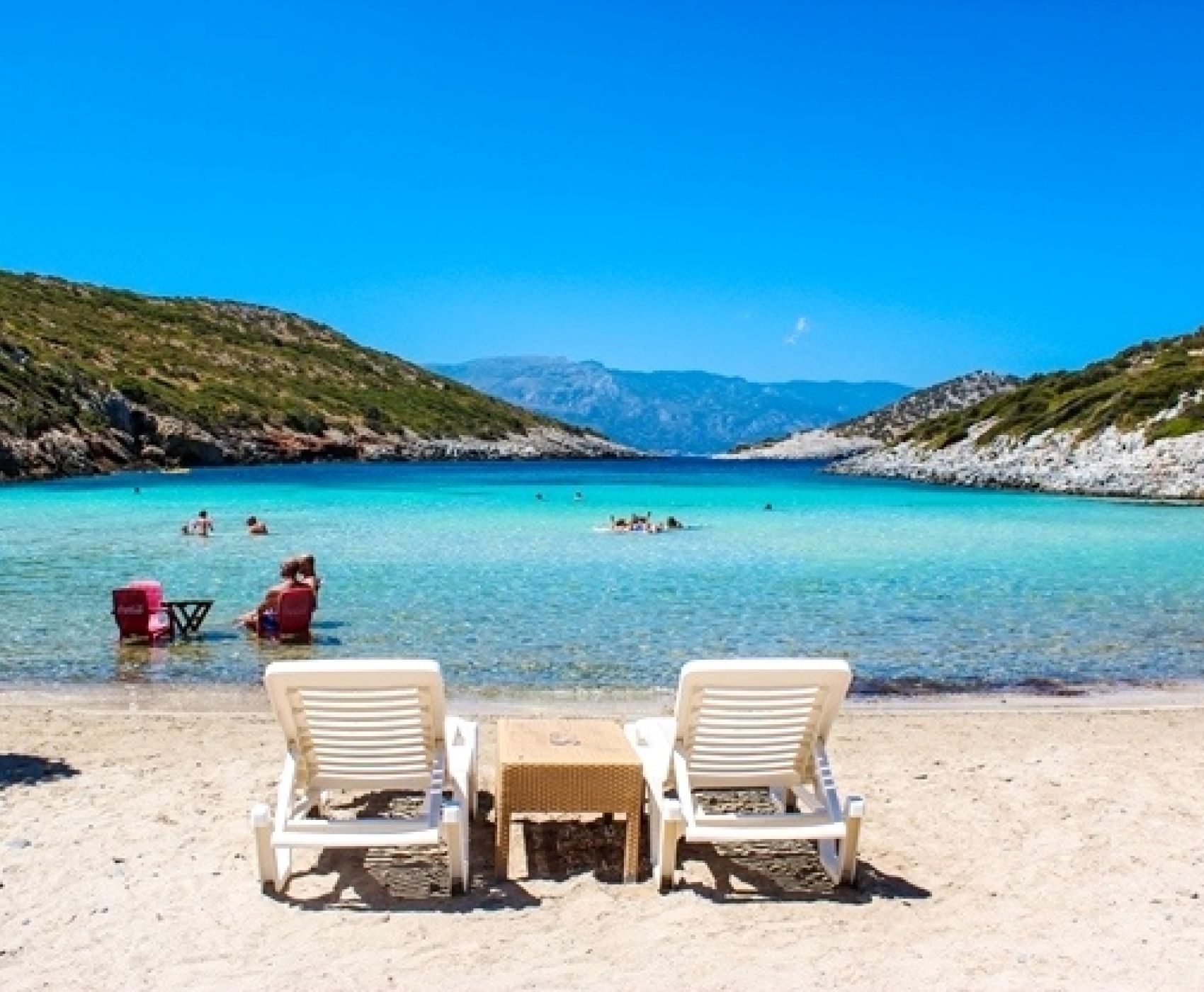 İZMİR SEFERİHİSAR ÇIKIŞLI SAMOS TURU 5 GECE 6 GÜN