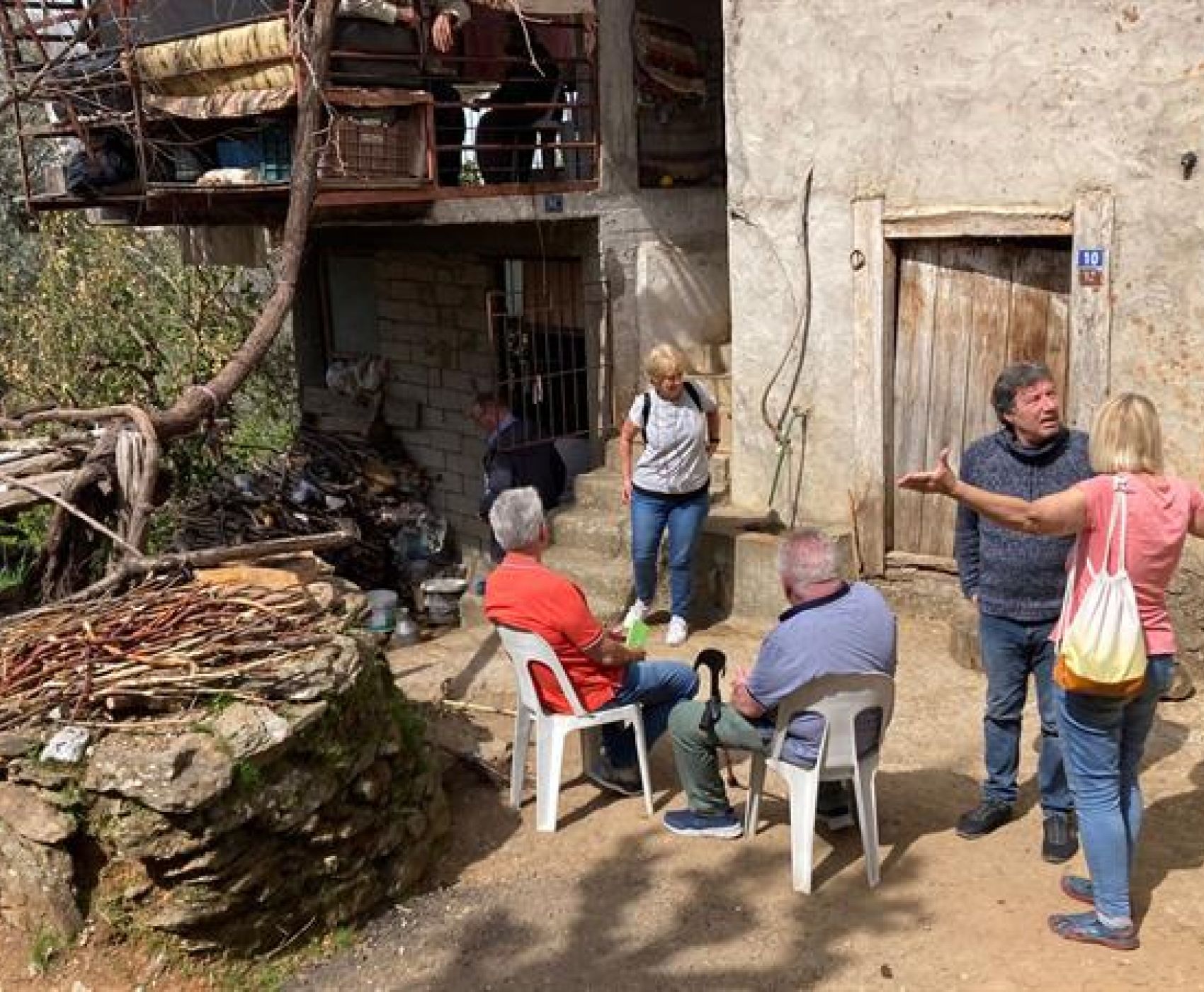KÖY YAŞAMI & KARACAÖREN BARAJI SIĞLA ORMANLARI TEKNE TURU