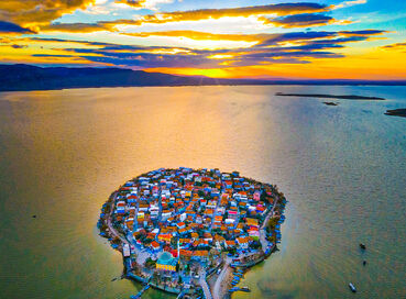  تور سراسر مارمارا