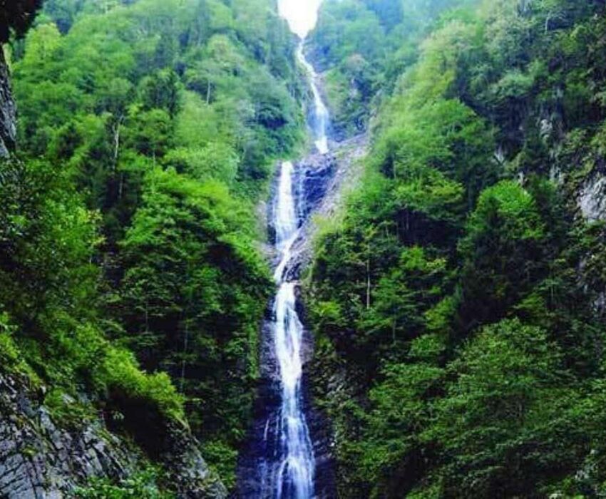 UÇAKLI BUTİK KARADENİZ - BATUM TURU